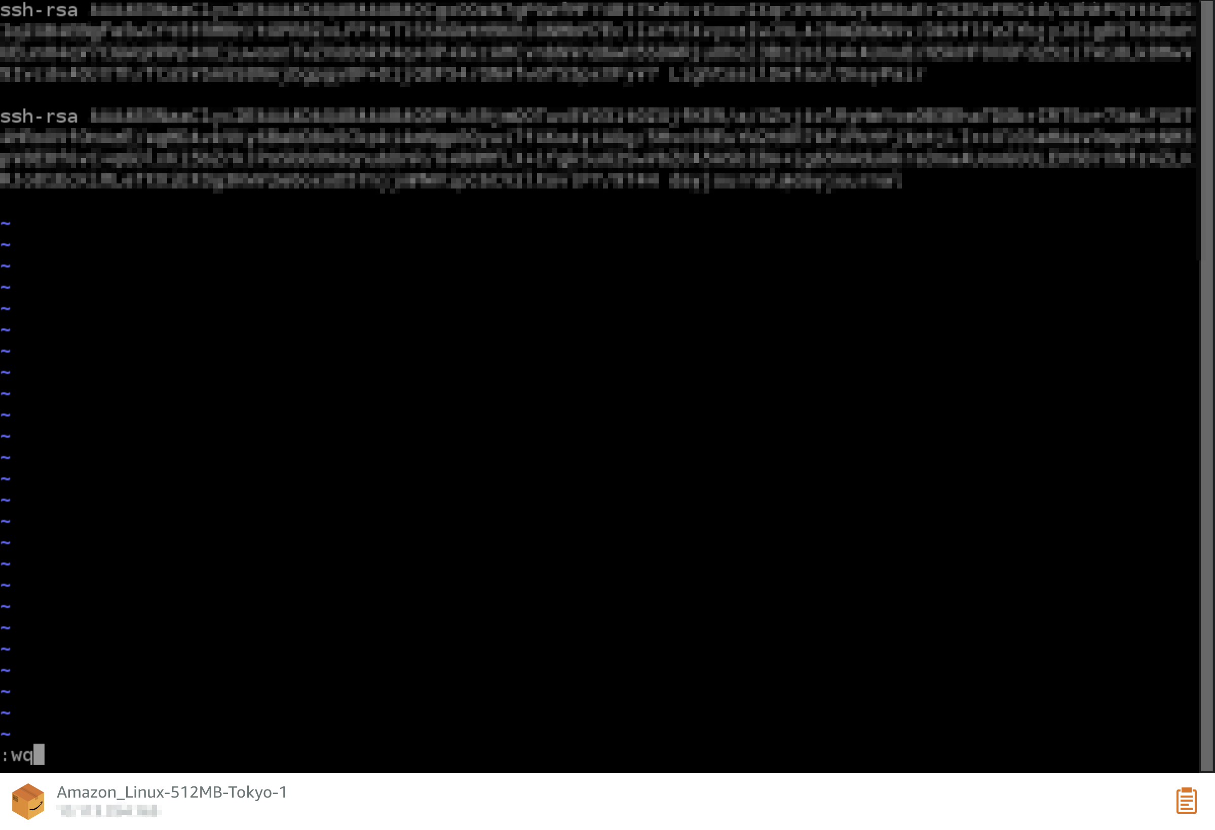 filezilla ssh lightsail connect filezilla ssh lightsail connect