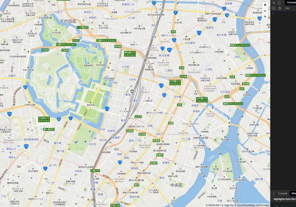 maptiler github